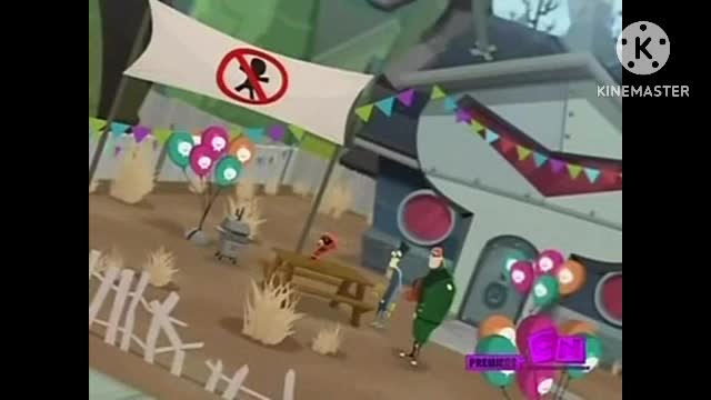 League of Super Evil | S1 EP1 | Cartoon Network