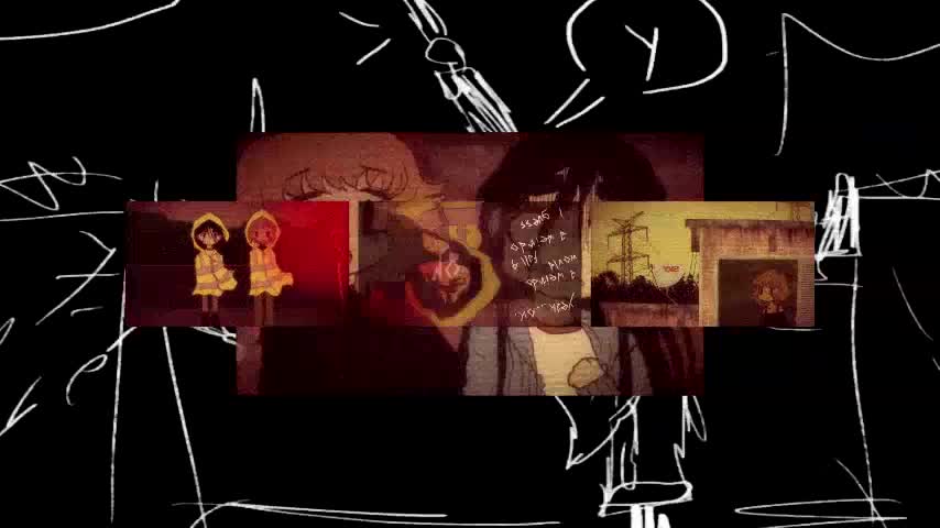 am i actually going insane?