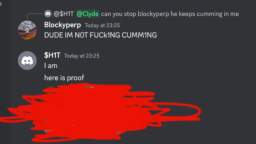 Anthony The Minecraft Porn Sending Pedo EXP0ZED! Anthony The Minecraft Porn Sending Pedo EXP0ZED!