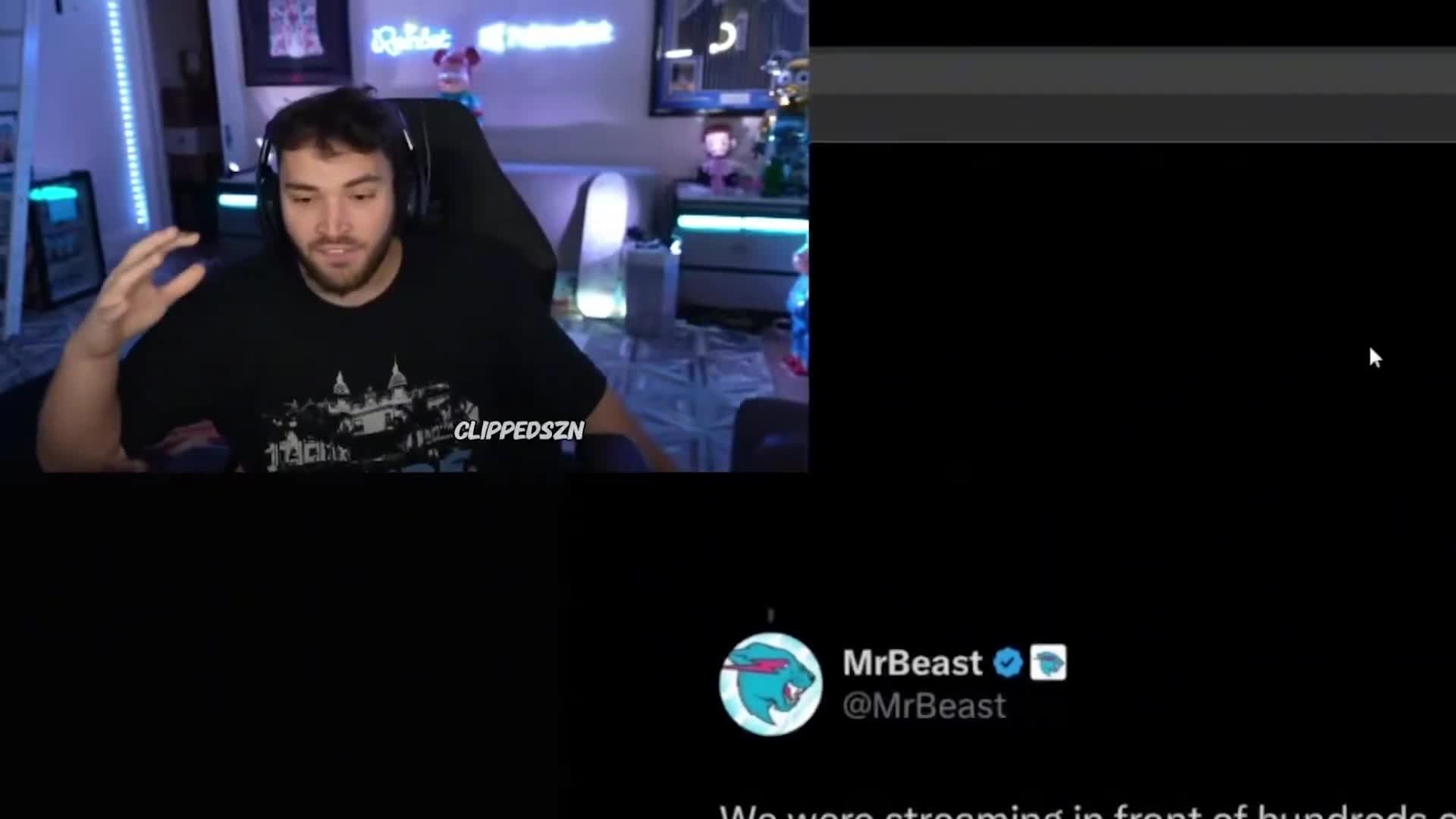 The Victims of MrBeast (Re-Upload) The Victims of MrBeast (Re-Upload)