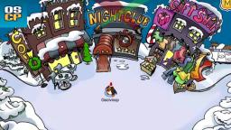 (Reupload:Full Screen) Old School CP Chrismas Party!