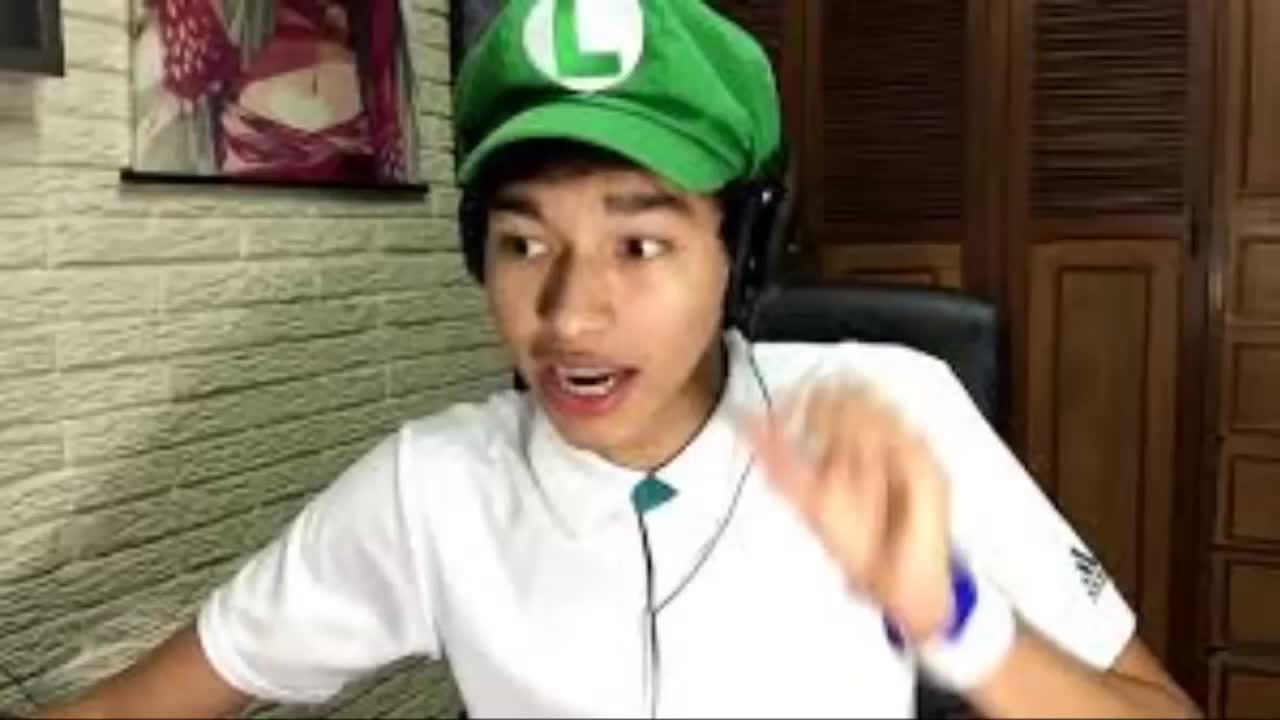 Creepypasta ] el video horrible borrado y perdido de fernanfloo(720P_HD)