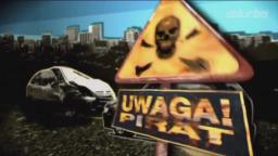 Uwaga! Pirat - czołówka (2009)