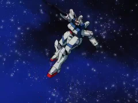 Mobile Suit Gundam Victory | OP 2 Mobile Suit Gundam Victory | OP 2