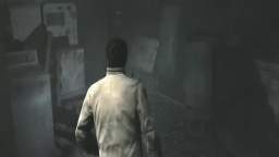 Silent Hill: Homecoming-Armed And Dangerous Silent Hill: Homecoming-Armed And Dangerous