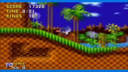 LoquendoNapoli91 gioca a Sonic The Hedgehog (LOQUENDO ITA)