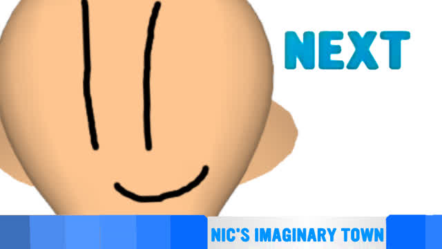 CN Noods (2008) - Next: Nics Imaginary Town