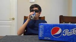 Food Reviews - Pepsi its better than coke