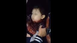 disguisting muslim kid died