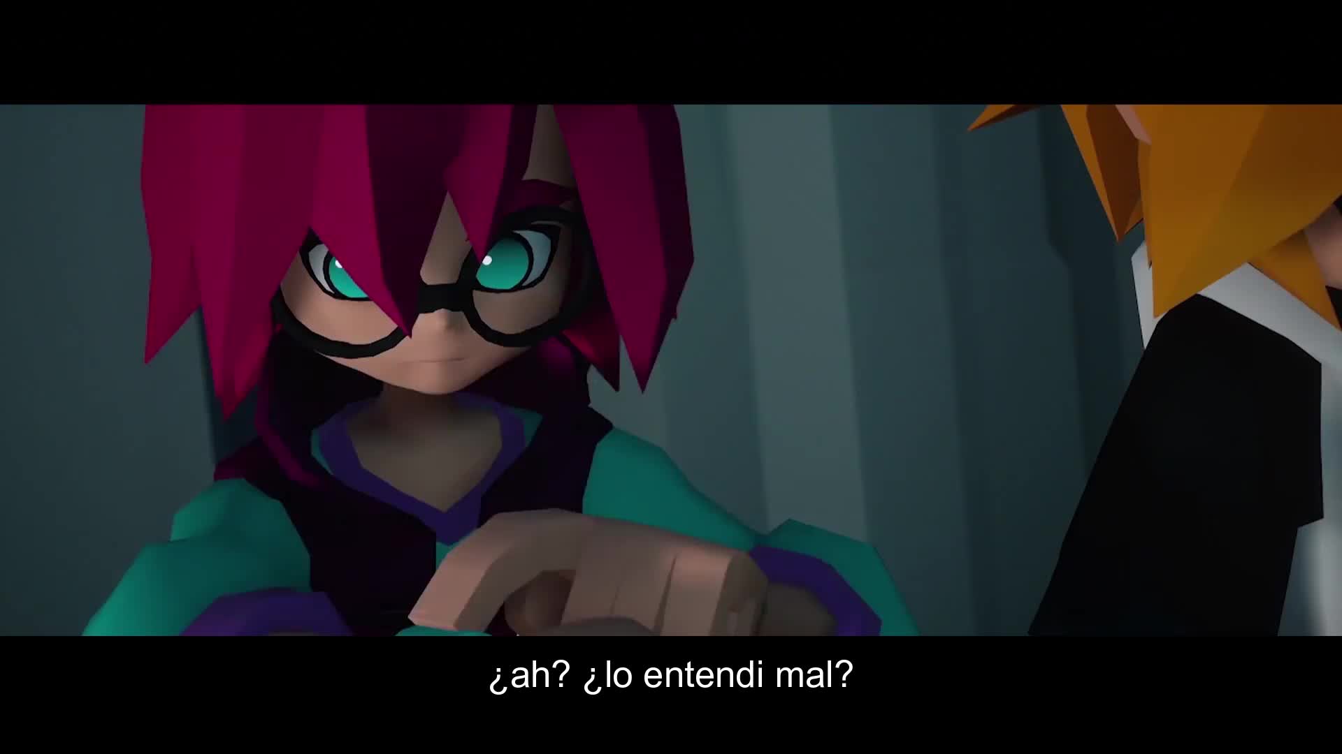 AOTU World temporada 2 capitulo 12 sub esp AOTU World temporada 2 capitulo 12 sub esp