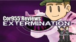 Extermination Review
