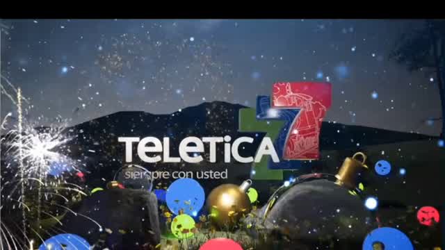 fragmentos de la noche de comerciales fecha 20-12-2024