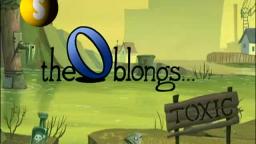 The Oblongs Theme Song (Sonierian)