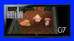 Let´s Play Secret of Mana (Remake) #07- Geburtstags Part