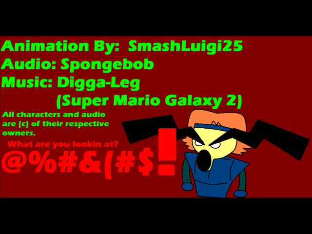 Super DEUUEAUGH Bros.