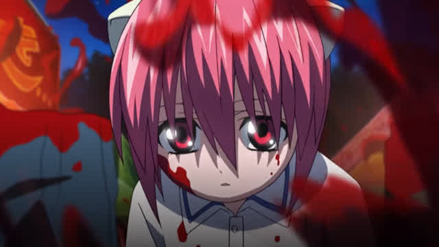 ANOMIC333 X Elfen Lied AMV (my wrists look quite appealing today)