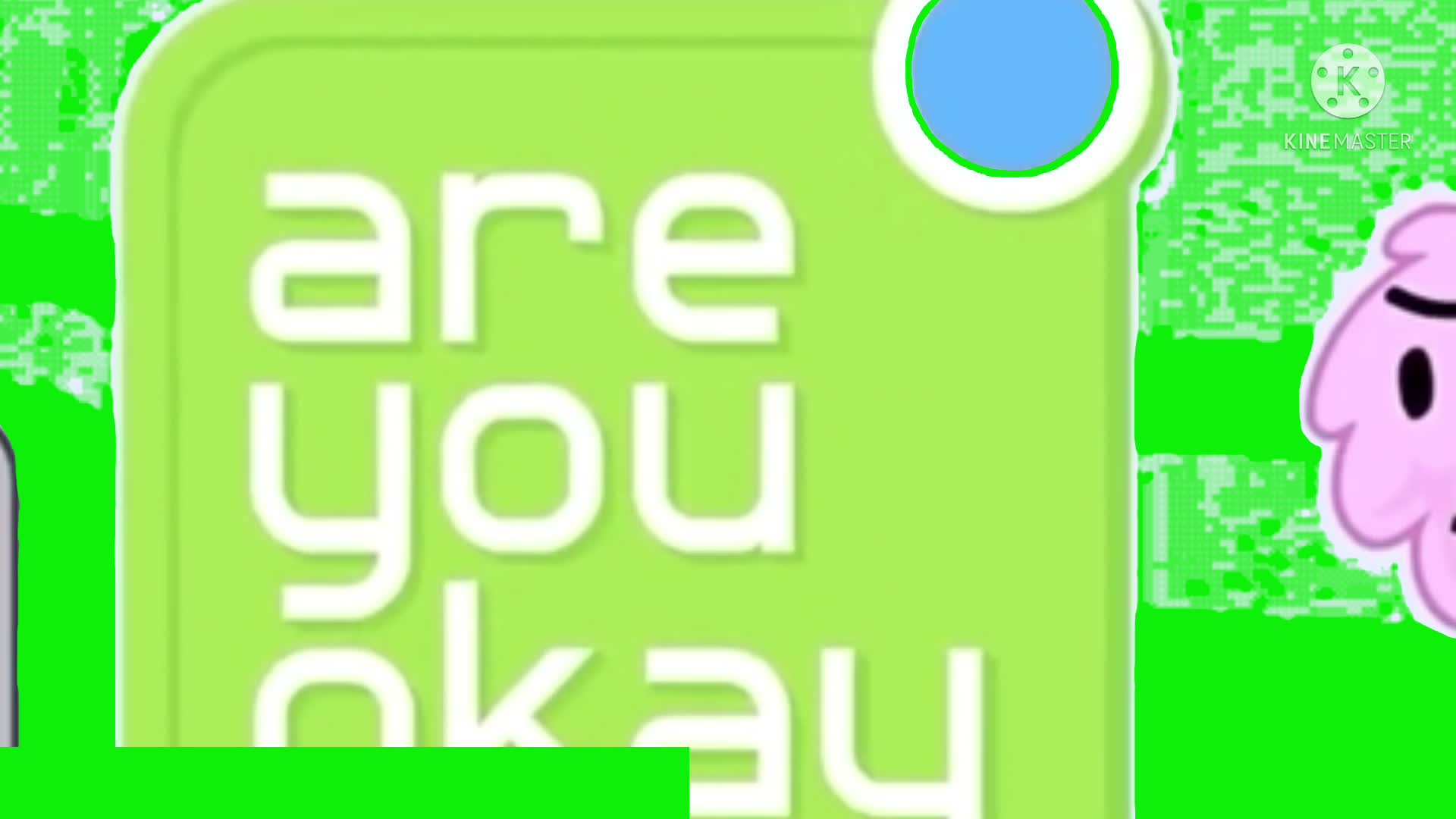 TPOT team logos Green screen