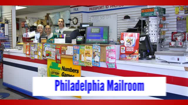 Best Packaging Supplly in Philadelphia PA - Philadelphia Mailroom (215) 745-1100