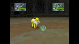 Pokemon Stadium 2 - Battle - N64 Gameplay