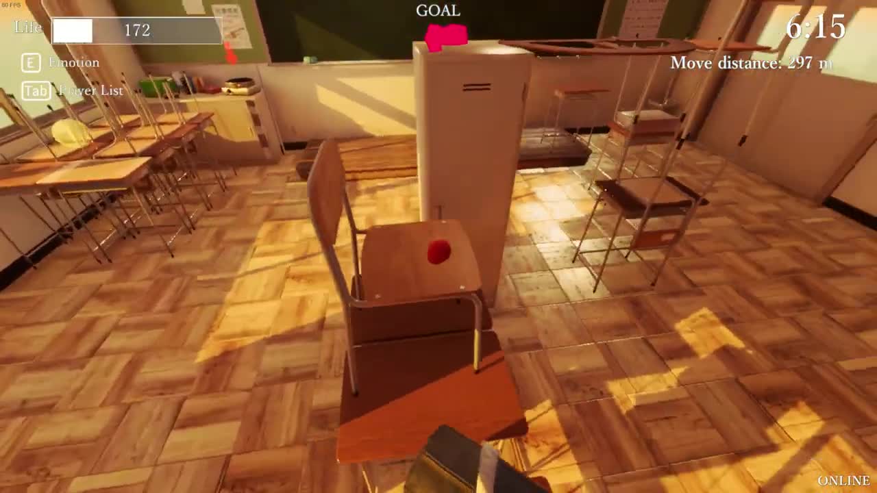 LOST EGG 2: Be together Pt.4