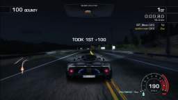 NFS: HP | Midnight Run 1:58.36 | Exotic | Race 37