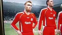 Winning Eleven 2007 w Official Kits!