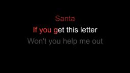 OhSanta