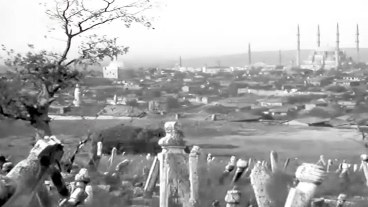 1922 Çorlu ve Edirne 1922 Çorlu ve Edirne