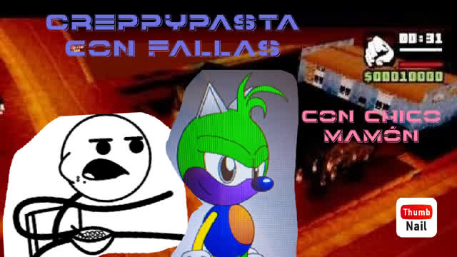 El Creppypasta del Motel Jefferson (El Rincón de Pakito) Loquendo El Creppypasta del Motel Jefferson (El Rincón de Pakito) Loquendo