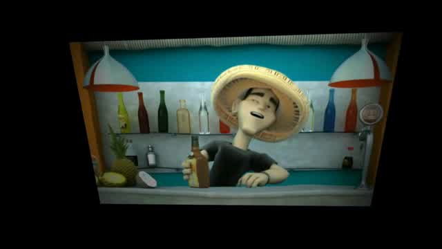 @Egosexual - 1° Temporada