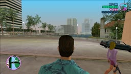 Vice City mods != realism