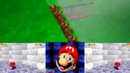 Tetris Mario 64 Music