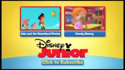 Handy Manny - 'Doggie Door'