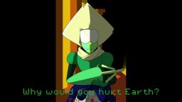 Nova Quantum - Disbelief Peridot - Phase I