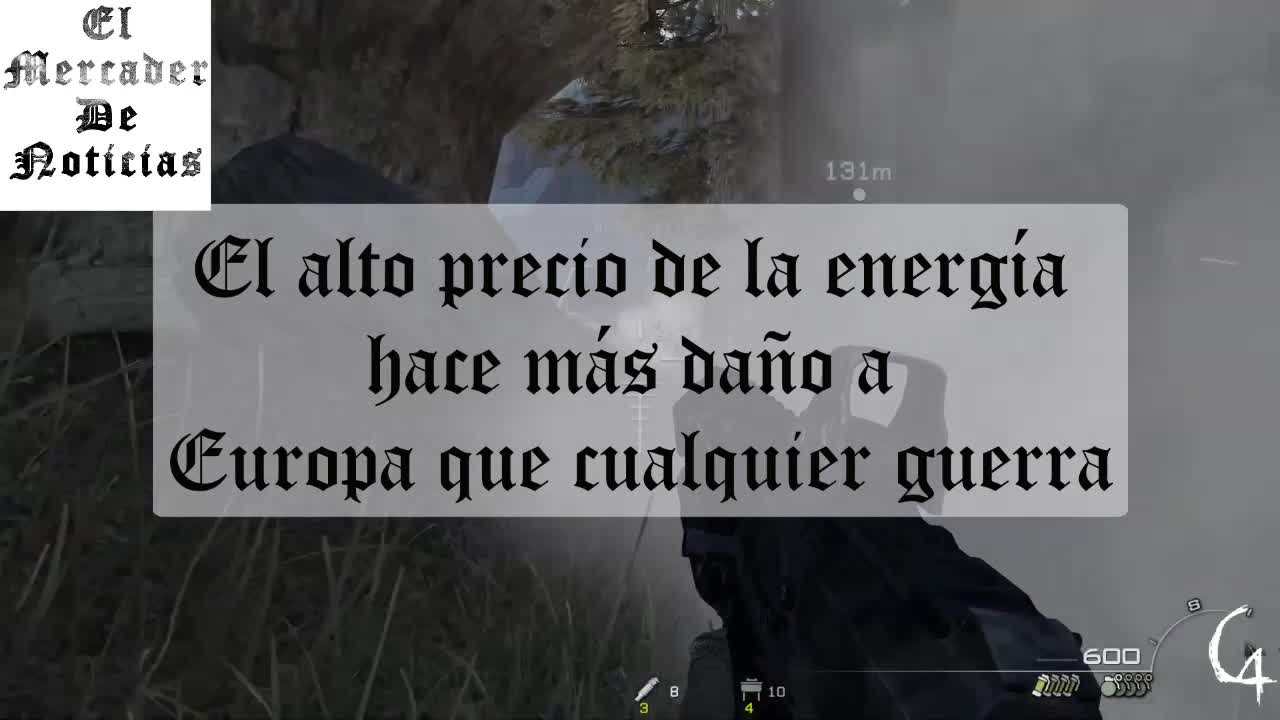 El Mercader de Noticias - 20/9/26 El Mercader de Noticias - 20/9/26