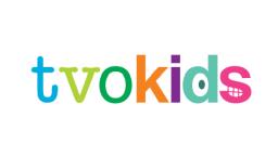 TVOKids Logo Bloopers Intro