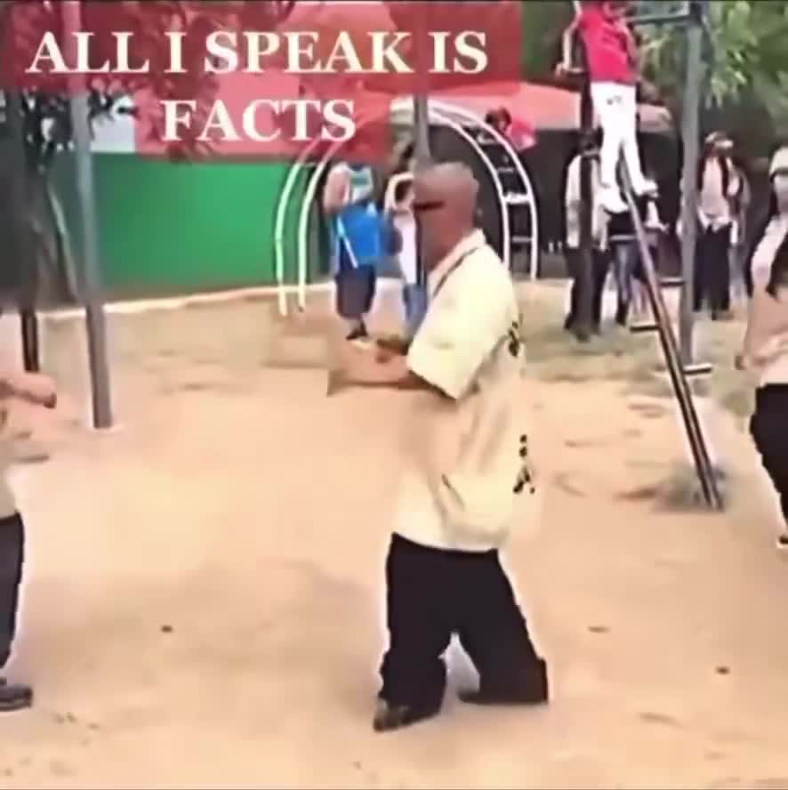 Cholos can't fight