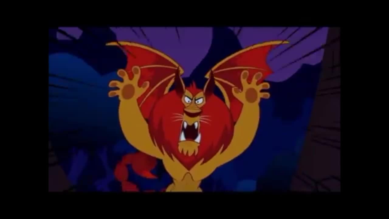 My Little Disney: Zero To Hero