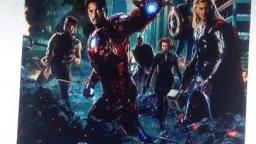 The Avengers (2012) Movie Review