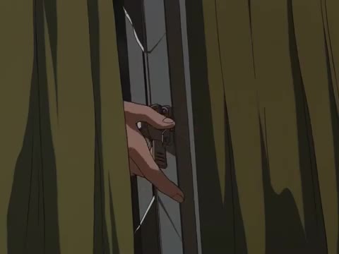 Gunsmith Cats OVA - Episode 1