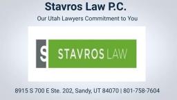 Stavros Law P.C. - Employment Discrimination Lawyers in Sandy, Utah
