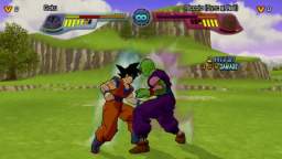 Dragon Ball Z Budokai 4 Mod Pt.1