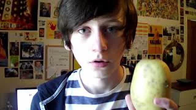 potato.