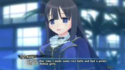 Senran Kagura Estival Versus - Day 5.7 - The Sisters' Lie
