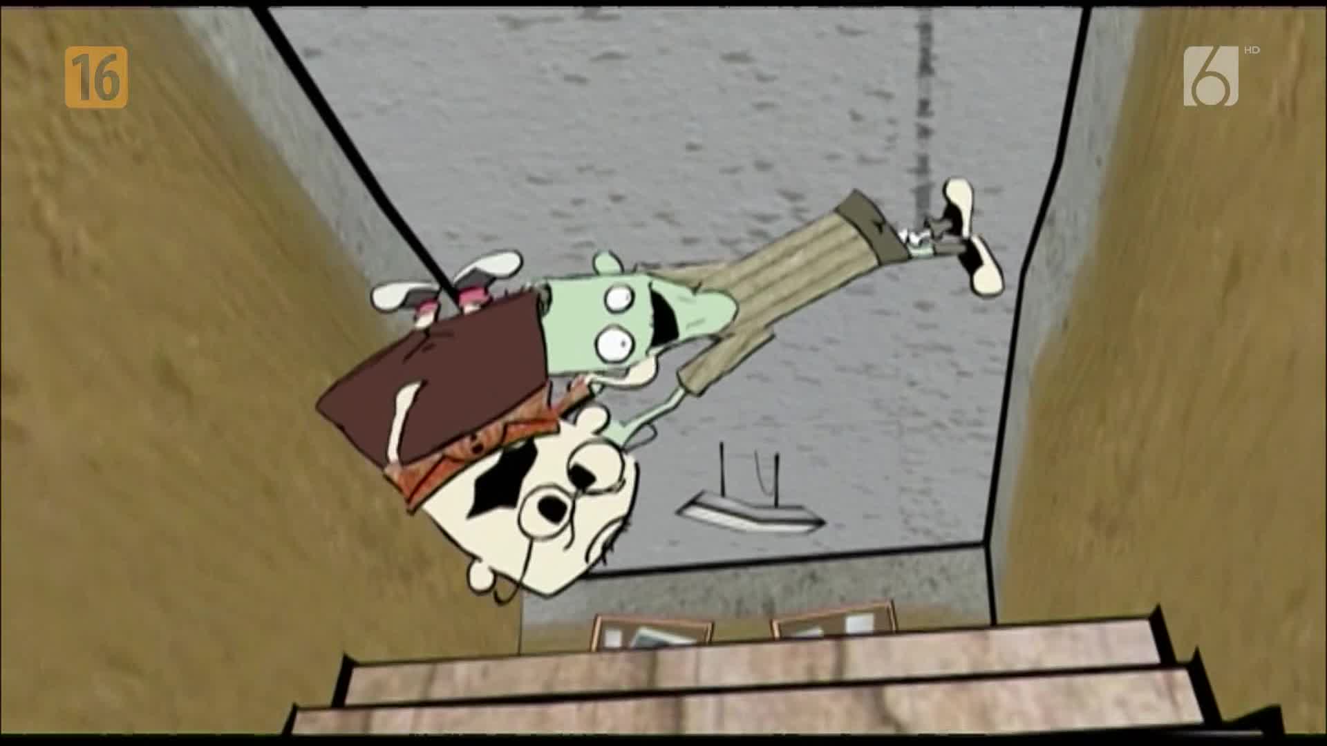 Włatcy Móch - Najlepsiejsze debestrofy Sezon II