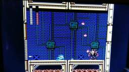Mega Man 3: All Doc Robots Buster Only V2