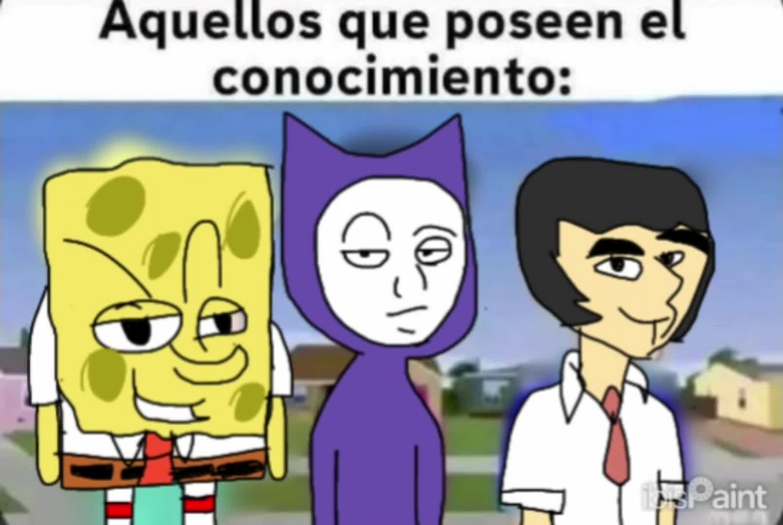 Fanart Curimomo de Mis Poopers Favoritos