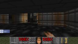 Doom except I dont know where to go for 10 minutes