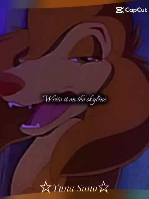 Charlie x Sasha Tribute video