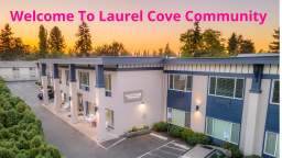 Laurel Cove Community - Independent Living in Shoreline, WA